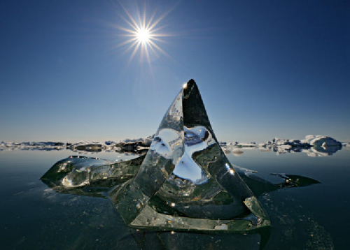 Stephan Fuernrohr, GDT - Antarktis © Koelnmesse GmbH