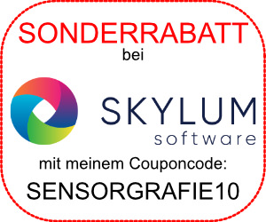 Skylum Coupon Code SENSORGRAFIE10