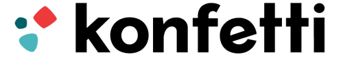 konfetti Logo